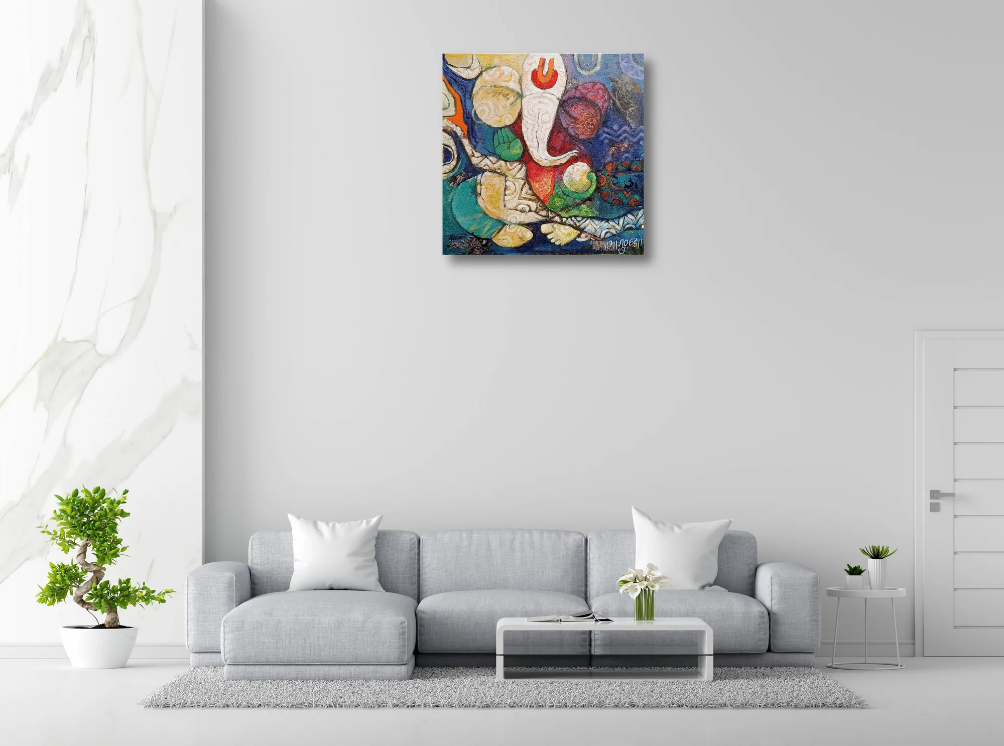 Ganesha image 3