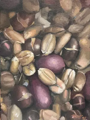 Seeds of memory V