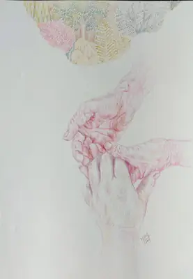 Entwined Fates(I)