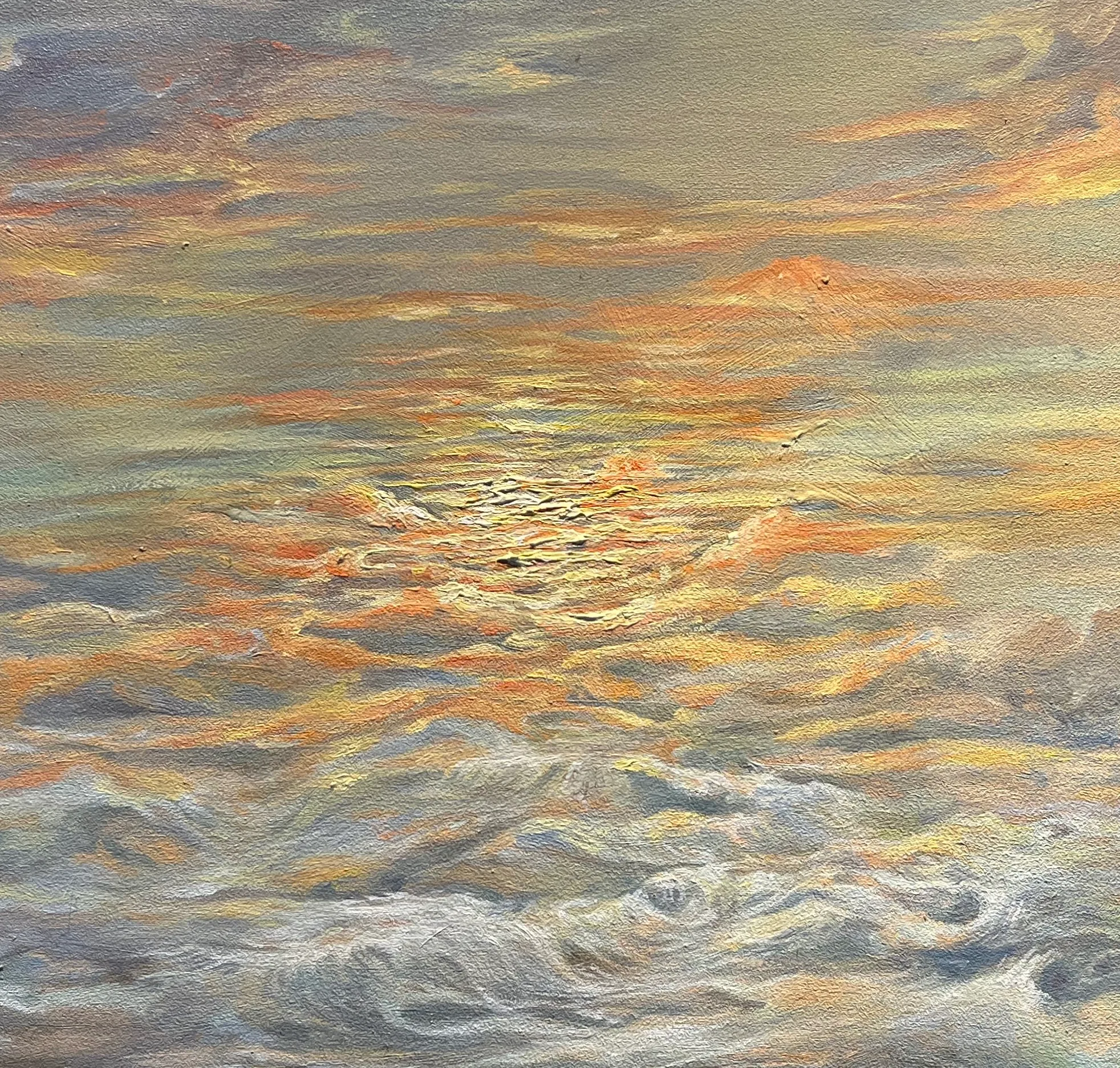 Cloudscape I image 2
