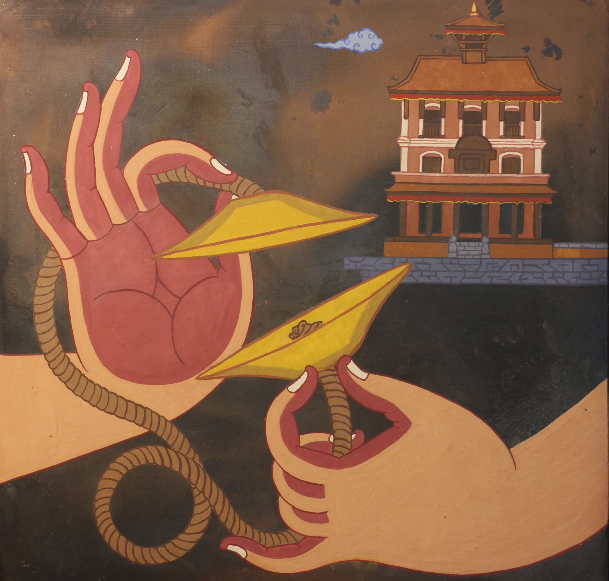 Khwalimali image 2