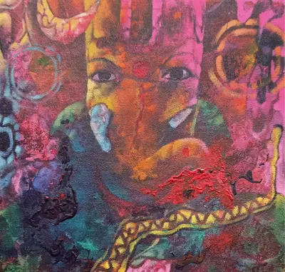 GANESH-6