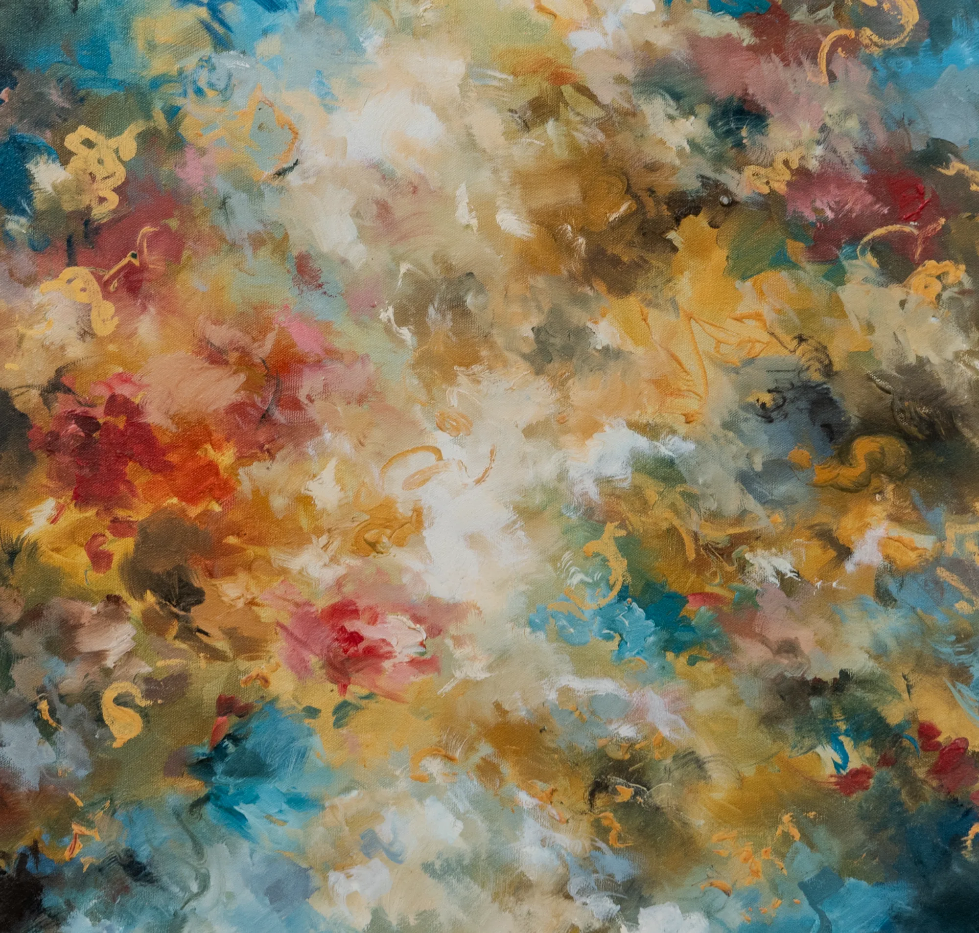 Harmony in Motion