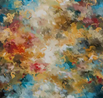 Harmony in Motion