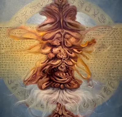 The relic-I